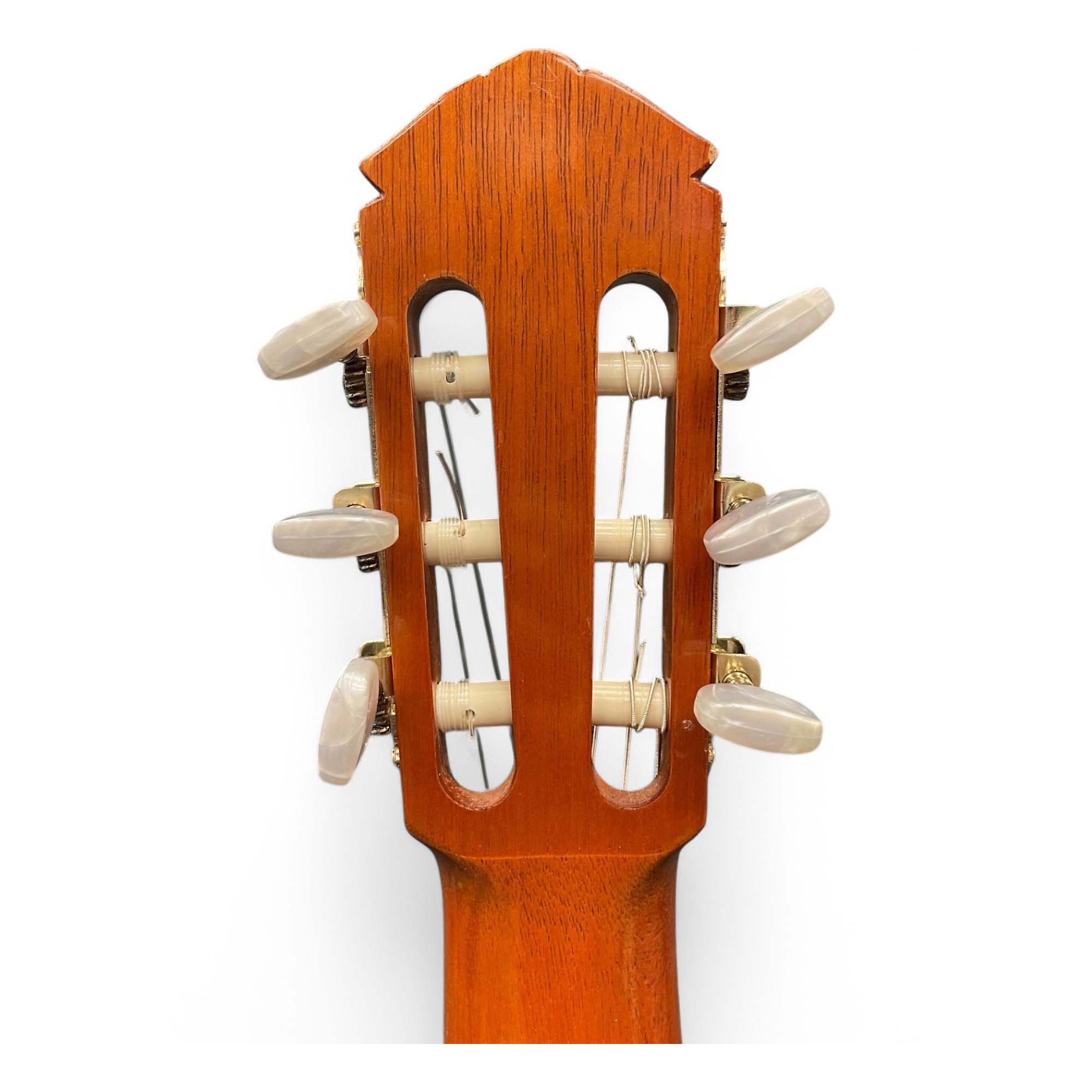 美品 YAMAHA クラシックギター G150A Used Yamaha G150A Natural Classical Acoustic Guitar Natural