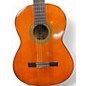 Used Yamaha G150A Antique Natural Classical Acoustic Guitar