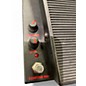 Used Morley Steve Vai Bad Horsie 2 Contour Wah Effect Pedal