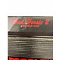 Used Morley Steve Vai Bad Horsie 2 Contour Wah Effect Pedal