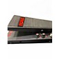 Used Morley Steve Vai Bad Horsie 2 Contour Wah Effect Pedal