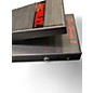 Used Morley Steve Vai Bad Horsie 2 Contour Wah Effect Pedal