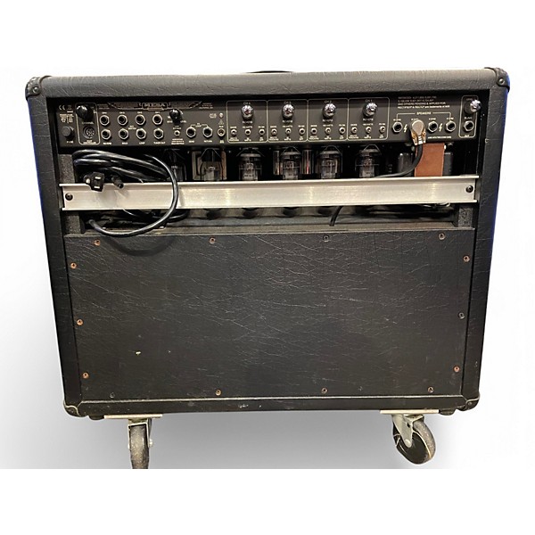 Used MESA/Boogie Roadster 100W 2x12 Tube Guitar Combo Amp