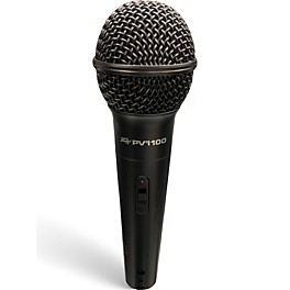 Used Peavey PVi 100 Dynamic Microphone