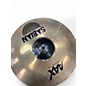 Used SABIAN 16in AAX Xplosion Crash Cymbal