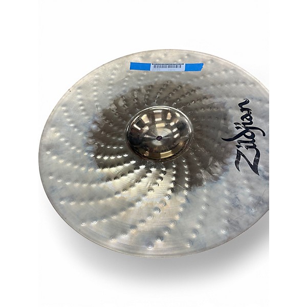 Used Zildjian 20in Z Custom Power Ride Cymbal