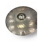 Used Zildjian 20in Z Custom Power Ride Cymbal