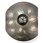 Used Zildjian 20in Z Custom Power Ride Cymbal