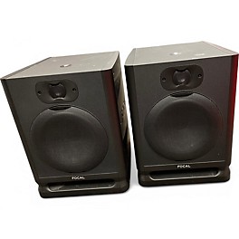 Used Focal Alpha 80 Evo Powered Monitor