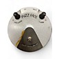 Used Dustin Francis Ivor BC183 Silver Effect Pedal thumbnail