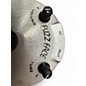 Used Dustin Francis Ivor BC183 Silver Effect Pedal