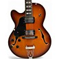 Used 2024 Sire h7f Sunburst Electric Guitar