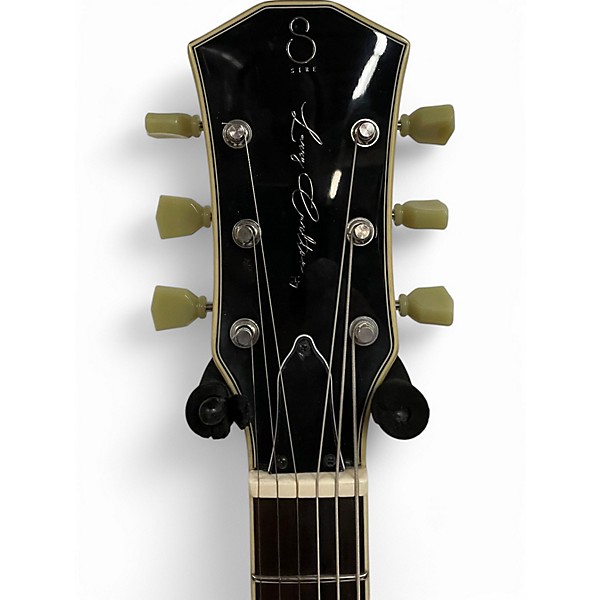 Used 2024 Sire h7f Sunburst Electric Guitar