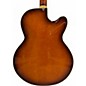 Used 2024 Sire h7f Sunburst Electric Guitar