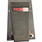 Used Morley WAH Effect Pedal