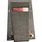 Used Morley WAH Effect Pedal