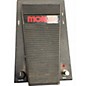 Used Morley WAH Effect Pedal