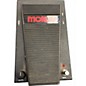 Used Morley WAH Effect Pedal