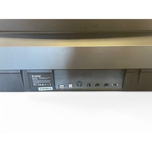 Used Donner DEP-20 Digital Piano