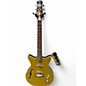 Used Danelectro Fifty Niner Gold Top Hollow Body Electric Guitar thumbnail