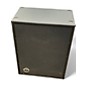 Used Form Factor 4B10L-8 Bass Cabinet thumbnail