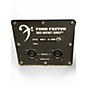 Used Form Factor 4B10L-8 Bass Cabinet