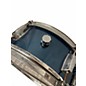 Used Starion 14in SNARE Metallic Blue Drum