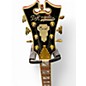 Used D'Angelico EX-DCTP RED Hollow Body Electric Guitar