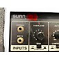 Used Sunn Coliseum 300 Bass Amp Head