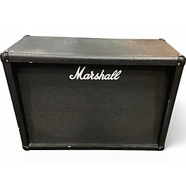 Used Marshall MC212 Guitar Cabinet
