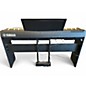Used Yamaha P125 Digital Piano