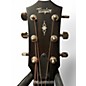 Used Taylor 314CE NATURAL Acoustic Electric Guitar