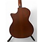 Used Taylor 314CE NATURAL Acoustic Electric Guitar