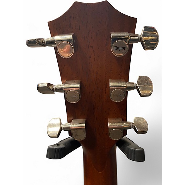 Used Taylor 314CE NATURAL Acoustic Electric Guitar