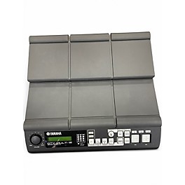 Used Yamaha DTX-MULTI 12 Drum MIDI Controller
