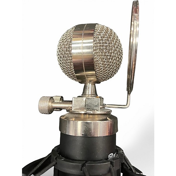 Used Rockville RCM03 Condenser Microphone