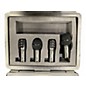 Used Audio-Technica Kitpack Percussion Microphone Pack thumbnail