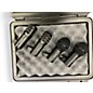 Used Audio-Technica Kitpack Percussion Microphone Pack