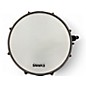 Used Orange County Drum & Percussion 4.5X13 Miscellaneous Snare Black Drum