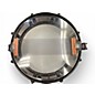 Used Orange County Drum & Percussion 4.5X13 Miscellaneous Snare Black Drum