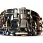 Used Orange County Drum & Percussion 4.5X13 Miscellaneous Snare Black Drum