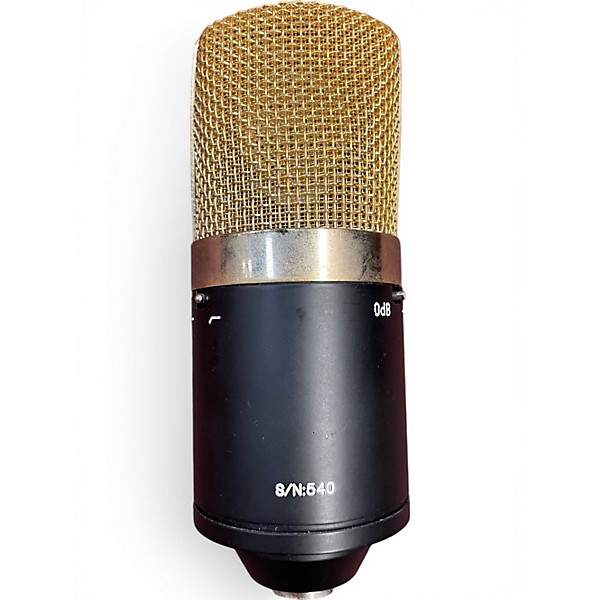 Used Cascade v57 Condenser Microphone