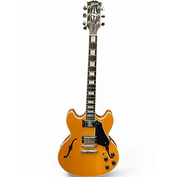 Used Gibson Midtown Custom Natural Solid Body Electric Guitar,Specials : American Fashion Style Bags On Sale