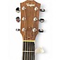 Used Taylor 314CE Natural Acoustic Electric Guitar