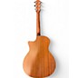 Used Taylor 314CE Natural Acoustic Electric Guitar
