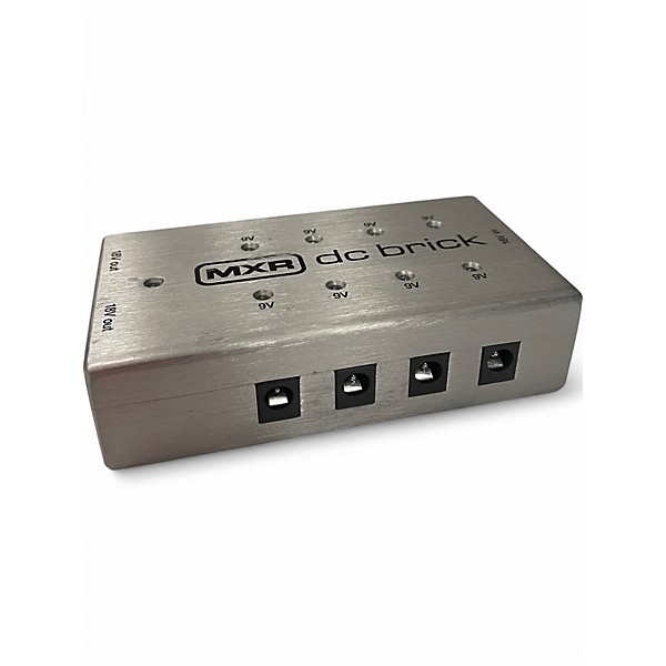 Used MXR M237 DC BRICK Power Supply