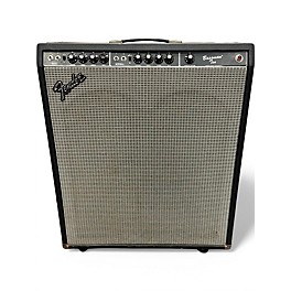 Used Fender bassman ten (reissue) Tube Guitar Combo Amp