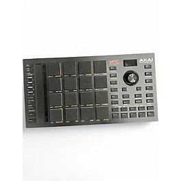 Used Akai Professional MPC STUDIO BLACK Production Controller