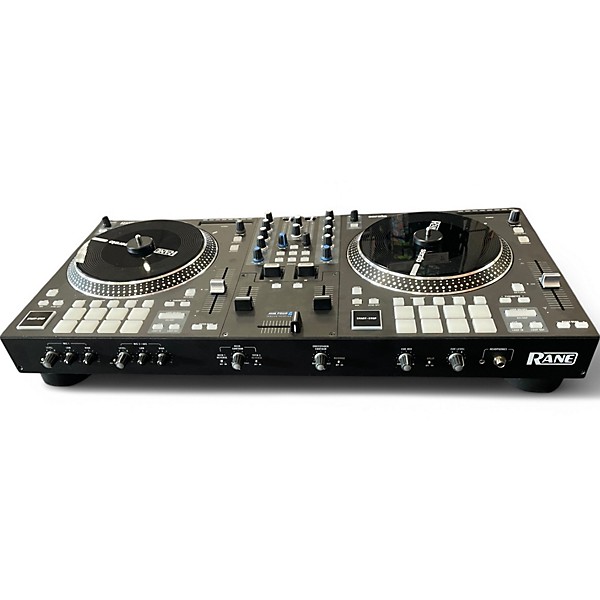 Used RANE One DJ Controller