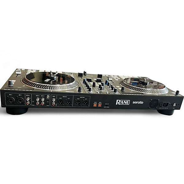 Used RANE One DJ Controller